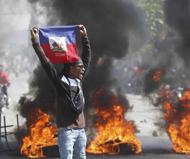 Crisis en Haití: Fuga de reclusos y aumento de violencia