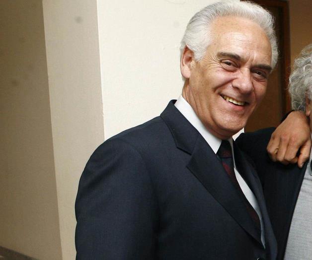 Muere el actor Juan Verduzco a los 78 años Muere el actor Juan Verduzco a los 78 años