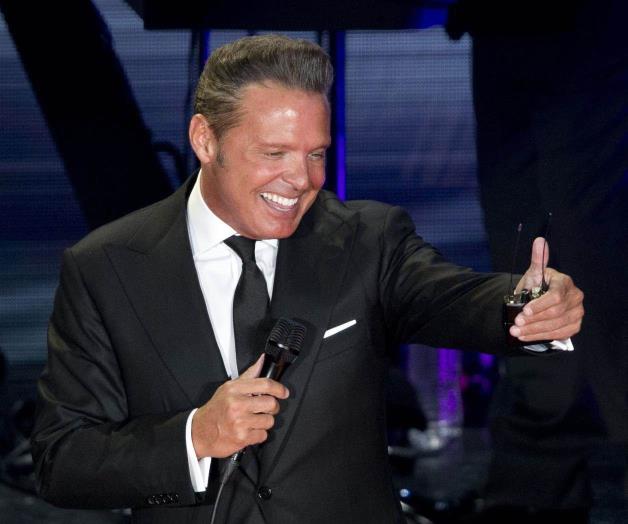 Luis Miguel cancela su único concierto en Bolivia