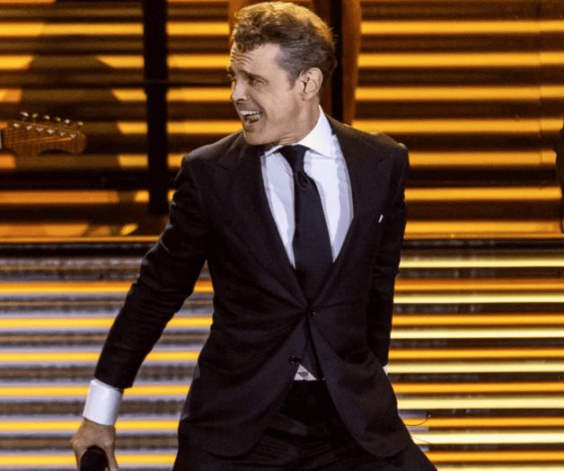 Luis Miguel cancela concierto en Bolivia