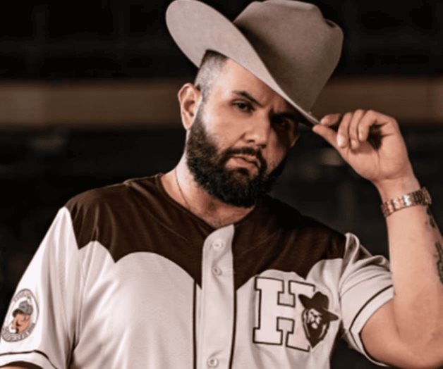 Piden cancelar a Carin León por promover el consumo de sustancias