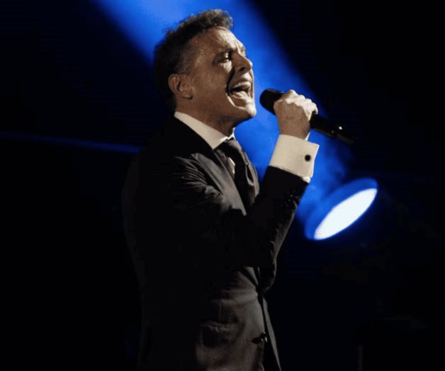 Luis Miguel se corona como el artista más influyente