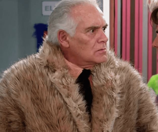 Eugenio Derbez y La Familia P. Luche despiden a Juan Verduzco