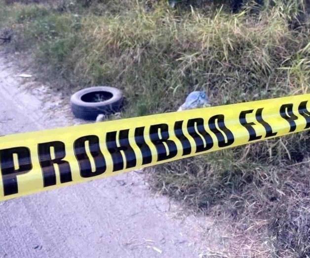 Hallazgo de Cadáver en Tlajomulco