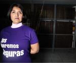 Por la justicia alimentaria de los hijos; Laura Pérez Castañeda