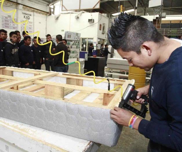 Se crearon más de 150 mil empleos formales en febrero: IMSS