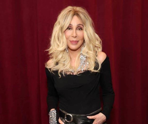 Cher será honrada en abril