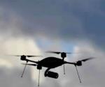 Hasta 40 años de prisión a quien utilice drones para delincuencia