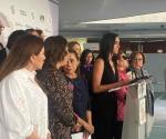 En Senado madre pide justicia por abuso sexual infantil a su hija en Edomex