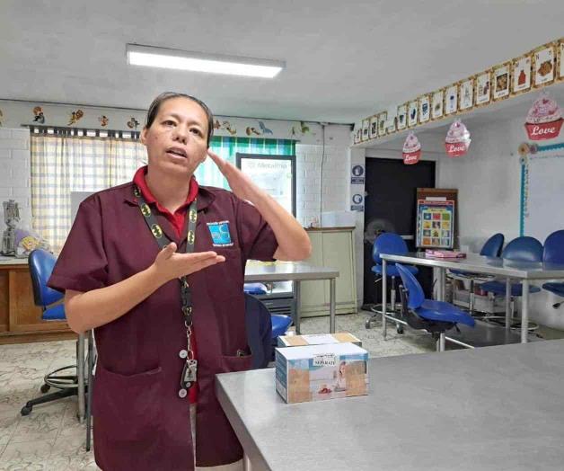 Centro de Atención Múltiple Rotario Impulsa educación y empleo para discapacitados