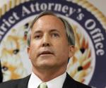 Convierte Ken Paxton primaria en agria pugna