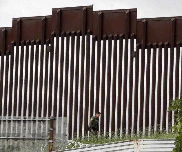 Se lesionan 11 en un día al caer de muro