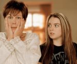 Lindsay Lohan confirma secuela de Freaky Friday