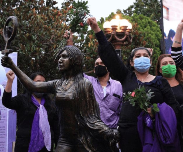 Día Nacional sin Nosotras; ¿qué significa y qué se hace en México?