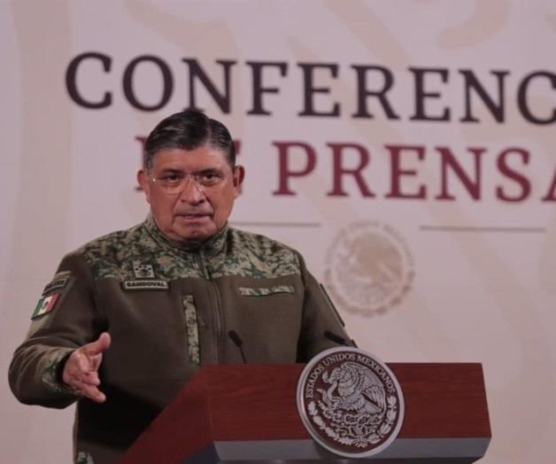 Procesan a mando por muerte de cadetes; indagan novatada