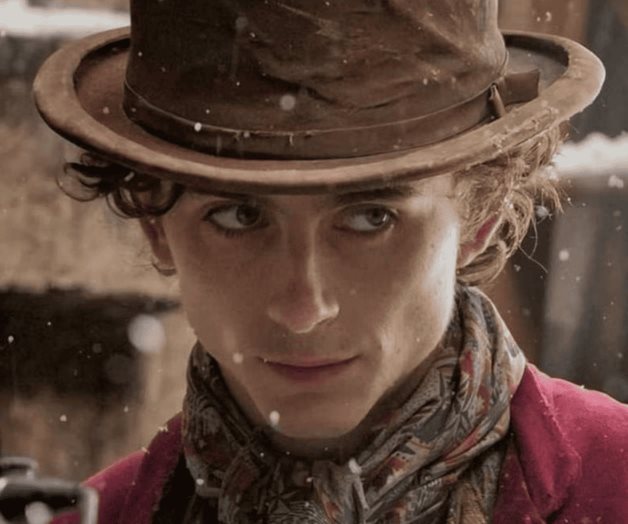 Wonka llega al streaming tras su exitoso paso por salas del cine Wonka llega al streaming tras su exitoso paso por salas del cine