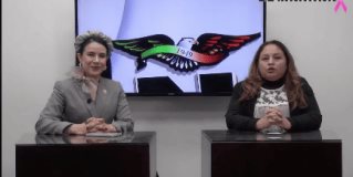 Entrevista con la Doctora Yirla Paola García López, Presidenta Asociación de Mujeres Profesionistas de Reynosa A.C.