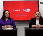 Conversando con Olivia Lemus, Titular de la Comisión de Derechos Humanos de Tamaulipas