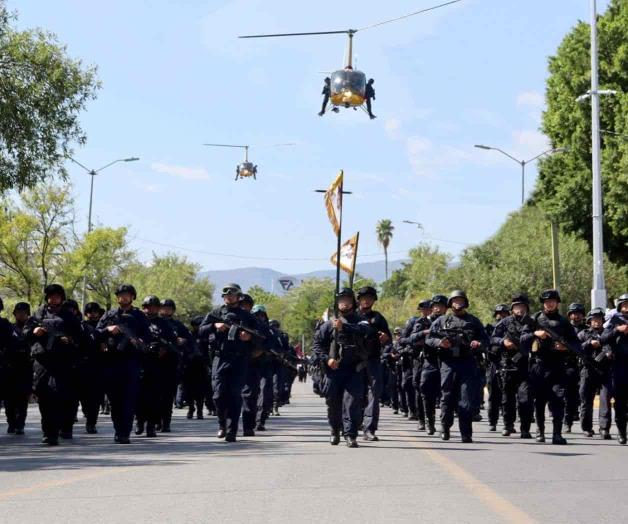 Organizan prueba piloto para crear la Policía de Proximidad Organizan prueba piloto para crear la Policía de Proximidad