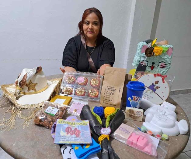 Mujeres de Reynosa lideran emprendimiento Mujeres de Reynosa lideran emprendimiento