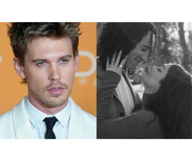 Vanessa Hudgens, agradecida por fin de su relación con Austin Butler Vanessa Hudgens, agradecida por fin de su relación con Austin Butler