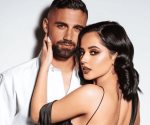 Becky G y Sebastian Lletget, juntos tras escándalo de infidelidad