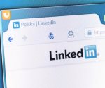 Reporta la caída de la plataforma LinkedIn