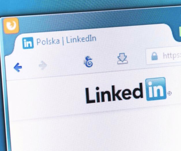 Reporta la caída de la plataforma LinkedIn Reporta la caída de la plataforma LinkedIn
