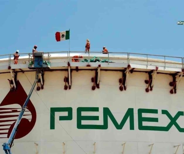 Crece deuda de Pemex con proveedores