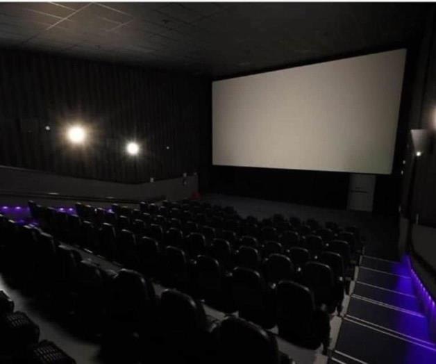 Ordena Corte audio descripción en todas las salas de cine