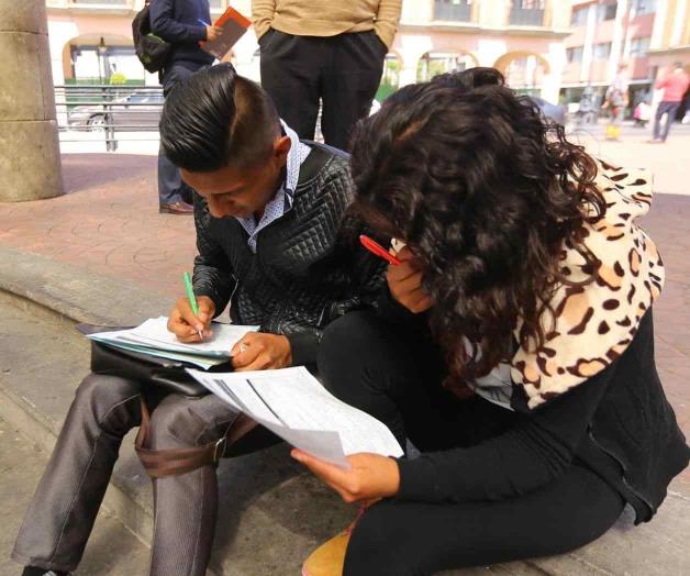 Disminuye la pobreza laboral en Tamaulipas