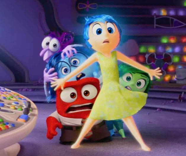 “Intensa-Mente 2”: La ansiedad no llegará sola