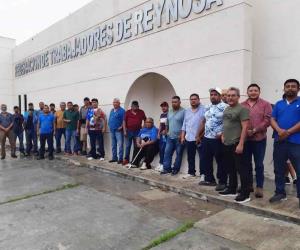 Buscan el anhelo de 40 horas de trabajo