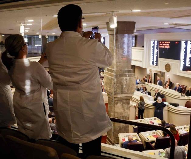 Aprueban ley para proteger  a los proveedores de la FIV