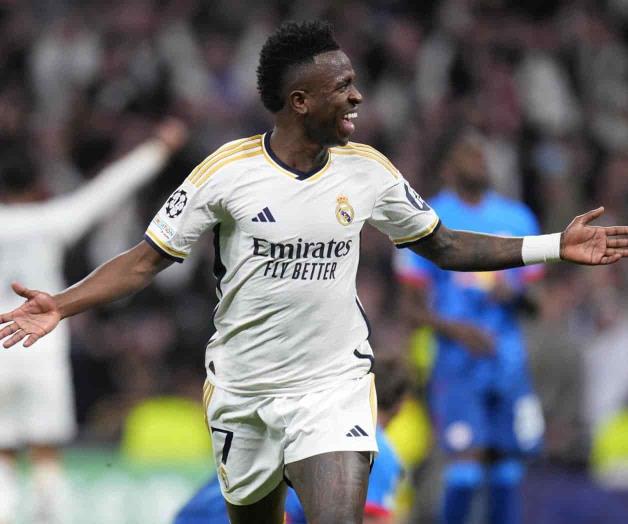 Real Madrid sufre, pera va a los Cuartos