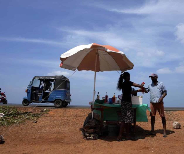 Registra planeta récord de calor