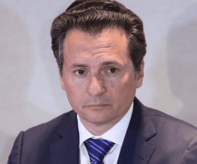 FGR y Pemex impugnan proceso en libertad concedido a Emilio Lozoya FGR y Pemex impugnan proceso en libertad concedido a Emilio Lozoya