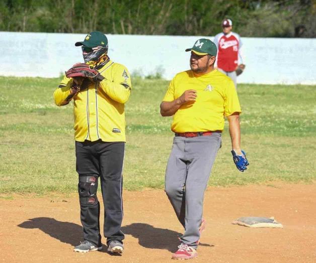 Vencen Amigos de Nelson a los Primos