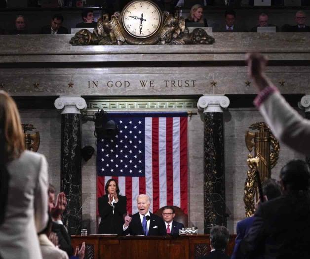 Aprovecha Informe para su proselitismo