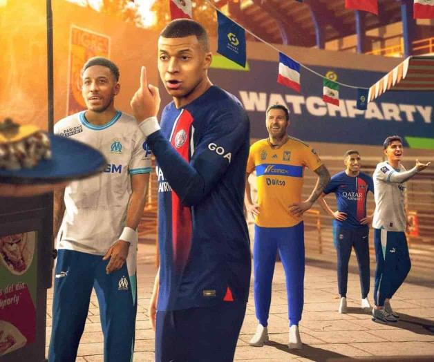 Harán Watch Party en el Uni para ver Le Classique