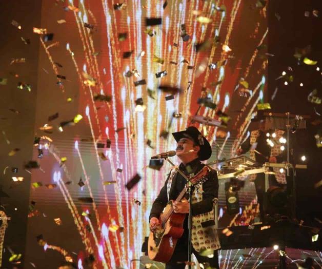 Los Tucanes de Tijuana: ¡Ya nadie  los calla!