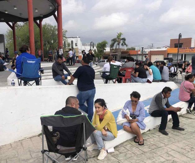 ‘Truena’ sistema del Repuve ‘Truena’ sistema del Repuve