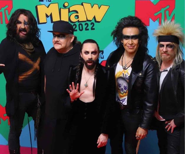 Moderatto: es hora de decir adiós Moderatto: es hora de decir adiós