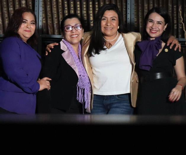 Levantan la voz por igualdad salarial Levantan la voz por igualdad salarial