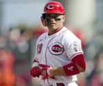Acuerdo histórico: Joey Votto y los Azulejos