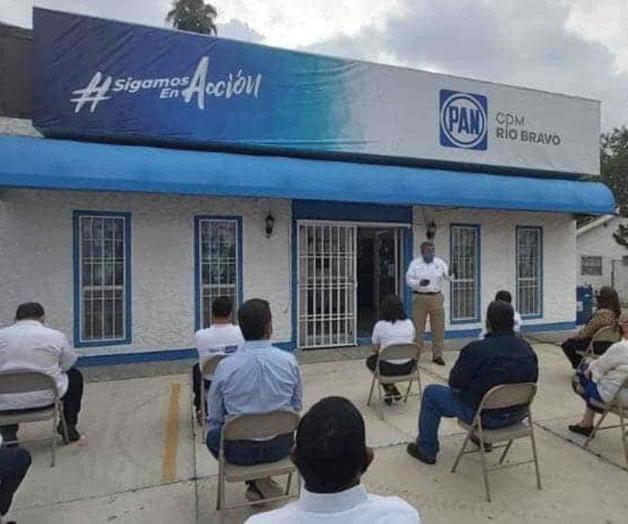 Revela el PAN lista de síndicos y regidores que registrará Revela el PAN lista de síndicos y regidores que registrará