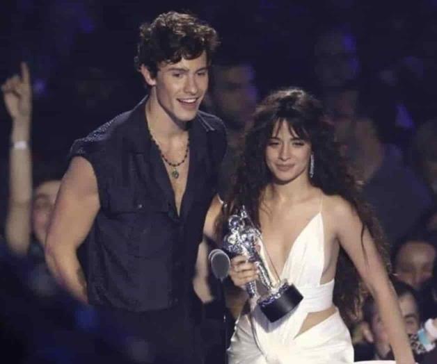 Camila Cabello se arrepiente de otra oportunidad con Shawn Mendes Camila Cabello se arrepiente de otra oportunidad con Shawn Mendes