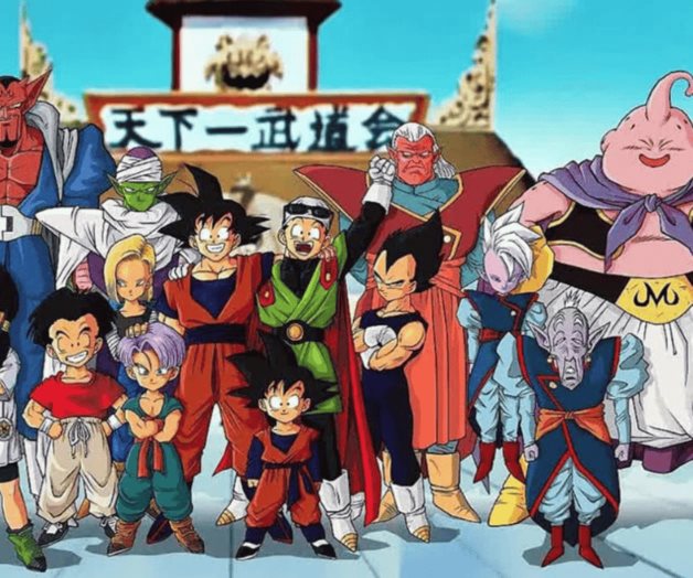 TV Azteca honrará a Akira Toriyama con maratón de Dragon Ball TV Azteca honrará a Akira Toriyama con maratón de Dragon Ball