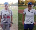 Cumplen sueños con la creación de la Liga de Softbol