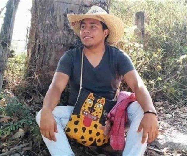 Abre FGR investigación por asesinato de normalista